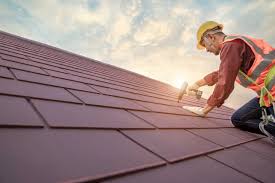 Best Roof Installation  in Evansville, WI